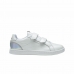 Chaussures casual enfant Reebok Royal Complete Clean Blanc