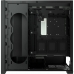 ATX Közepes Torony PC Ház Corsair 5000D RGB Fekete