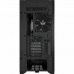 ATX Közepes Torony PC Ház Corsair 5000D RGB Fekete