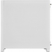 Caixa Semitorre ATX Corsair iCUE 4000D RGB Branco