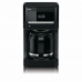 Кафе машина за шварц кафе Braun KF 7020 1000 W Черен 1000 W 12 Tassid