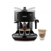 Ruční přístroj na espresso DeLonghi ECOV311.BK Černý Tmavě hnědá 1,4 L