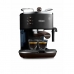 Máquina de Café Expresso Manual DeLonghi ECOV311.BK Preto Catanho escuro 1,4 L