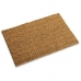 Kāju slaukāmais paklājs Versa Kokosriekstu šķiedra (40 x 2 x 60 cm)