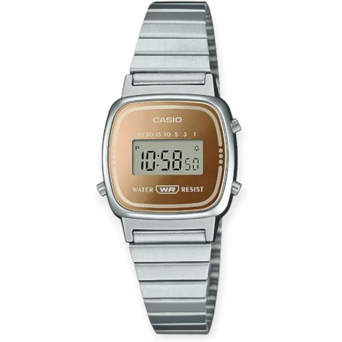 Muški satovi Casio A1100D-1EF