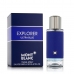 Herre parfyme Montblanc EDP Explorer Ultra Blue 30 ml