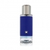 Herenparfum Montblanc EDP Explorer Ultra Blue 30 ml