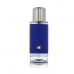 Мужская парфюмерия Montblanc EDP Explorer Ultra Blue 30 ml