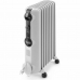 Radiateur électrique DeLonghi TRRS0920 2000 W Blanc 2000 W