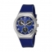 Relógio masculino Swatch YCS594