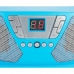 Rádio BigBen Connected CD60BLSTICK Azul
