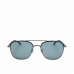 Herrensonnenbrille Hugo Boss 1106/F/S  ø 58 mm Silberfarben