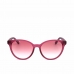 Solbriller til kvinder Lacoste L887S ø 54 mm