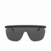 Solbriller til mænd DKNY DK538S Sort ø 60 mm