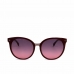 Solbriller for Menn Lacoste L928S Rosa ø 54 mm Rød