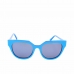 Solbriller til kvinder Retrosuperfuture Zizza Opaco Ø 53 mm Blå