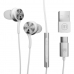 Słuchawki z Mikrofonem Maxell XC1 Biały