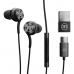Headphones with Microphone Maxell XC1 Black