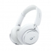 Ακουστικά με Μικρόφωνο Soundcore Space Q45 Λευκό