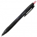 Penna för flytande bläck Uni-Ball Röd 0,35 mm (12 antal)