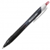 Στυλό υγρού μελανιού Uni-Ball Κόκκινο (12 Μονάδες)