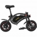 Bicicletă Electrică Urbanglide BIKE 120S Negru 350 W
