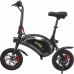 Електрически Велосипед Urbanglide BIKE 120S Черен 350 W