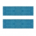 Törlőkendő szett POLTI PAEU0343 (2 pcs) Kék