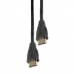 HDMI-Kabel DCU 391120 Svart 5 m