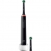 Escova de Dentes Elétrica Oral-B Pro 3 3000 Preto