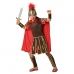 Costume for Children Gladiator Multicolour