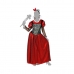 Costume for Adults Queen of Hearts