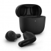 Sluchátka s Bluetooth Philips Černý