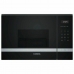 Built-in microwave with grill Siemens AG 2500047132 20 L 1270W Black/Silver Steel 800 W 20 L