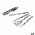 Barbecue utensils Algon (3 Pcs)