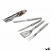 Utensilios para barbacoas Algon (3 Pcs)