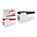 Grater Quttin 56510 Stainless steel (6 Units)