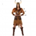 Kostým pre dospelých Žena Viking