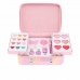 Children's Make-up Set Martinelia Shimmer Wings Butterfly Beauty Case 25 Pieces