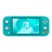 Nintendo Switch Lite + Animal Crossing Nintendo Turquesa