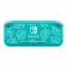 Nintendo Switch Lite + Animal Crossing Nintendo Turkusowy
