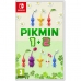 Видео игра за Switch Nintendo PIKMIN + PIKMIN 2