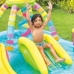 Dětský bazének Intex Duhová 374 L 295 x 109 x 191 cm (2 kusů)