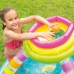 Dětský bazének Intex Duhová 374 L 295 x 109 x 191 cm (2 kusů)