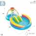 Παιδική πισίνα Intex Ουράνιο Τόξο 374 L 295 x 109 x 191 cm (x2)