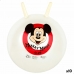 Skákací míč Mickey Mouse Ø 45 cm (10 kusů)