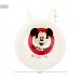 Boule à sauter Mickey Mouse Ø 45 cm (10 Unités)