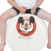 Jumping Ball Mickey Mouse Ø 45 cm (10 Units)