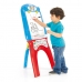 Tableau blanc Fisher Price Smile 3 Unités 57,5 x 105 x 43 cm