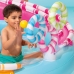Pataugeoire gonflable pour enfants Intex Confiseries 165 L 170 x 122 x 168 cm (2 Unités)